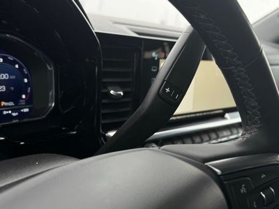 2023 Chevrolet Silverado 1500 4WD Crew Cab Short Bed LT with 2FL