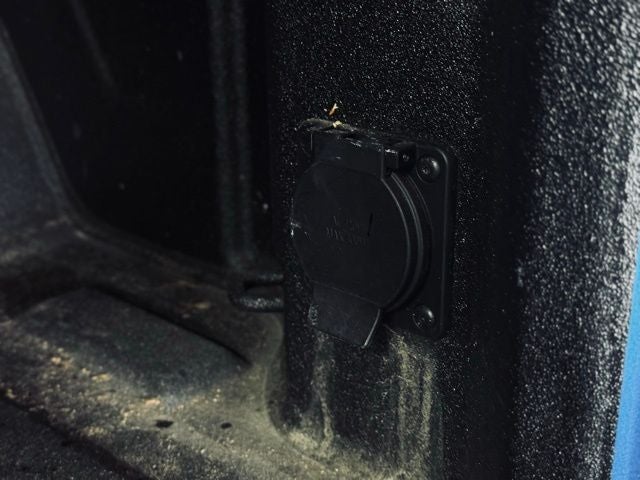 2023 Chevrolet Silverado 1500 4WD Crew Cab Short Bed ZR2