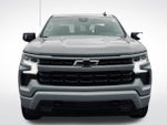 2025 Chevrolet Silverado 1500 4WD Crew Cab Short Bed RST