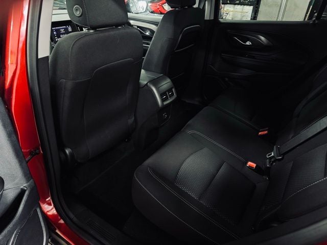 2024 GMC Terrain FWD SLE