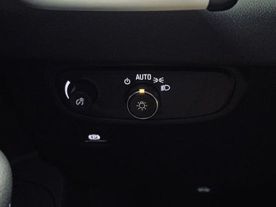 2024 GMC Terrain FWD SLE