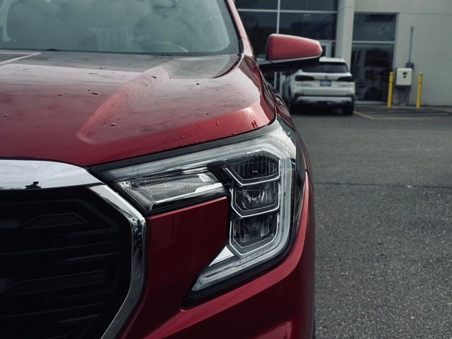 2024 GMC Terrain FWD SLE