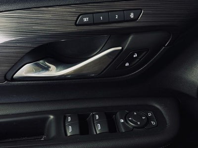 2023 GMC Terrain AWD SLT