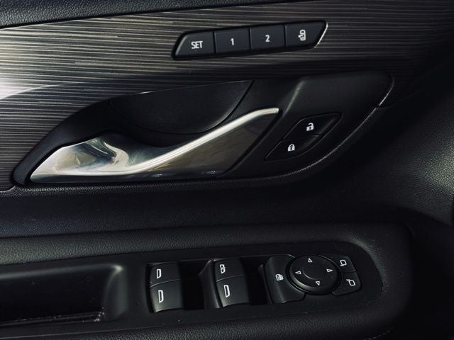 2023 GMC Terrain AWD SLT