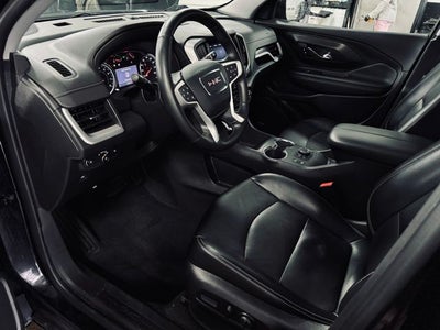 2023 GMC Terrain AWD SLT
