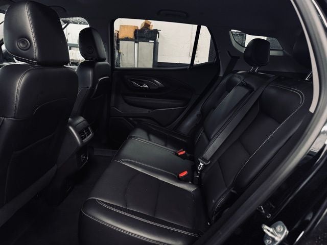 2023 GMC Terrain AWD SLT