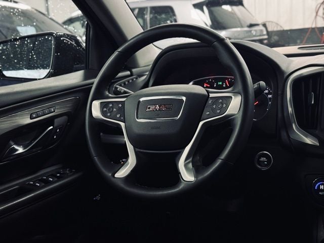 2023 GMC Terrain AWD SLT
