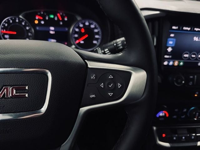 2023 GMC Terrain AWD SLT