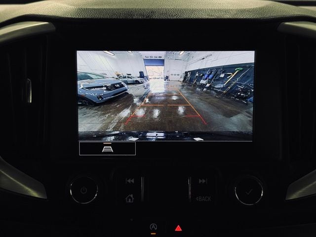 2023 GMC Terrain AWD SLT