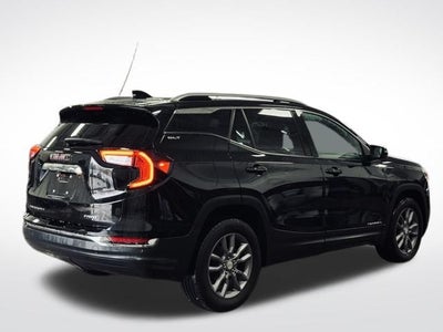2023 GMC Terrain AWD SLT