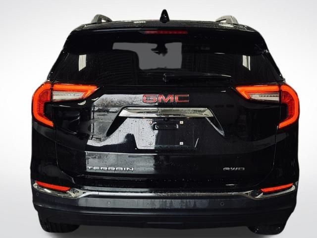 2023 GMC Terrain AWD SLT