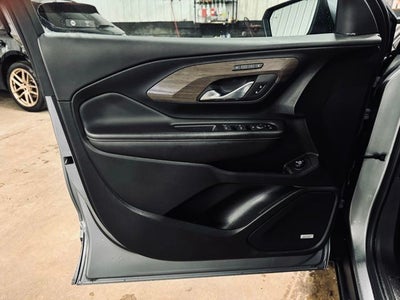 2023 GMC Terrain AWD Denali