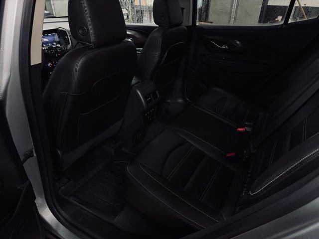 2023 GMC Terrain AWD Denali