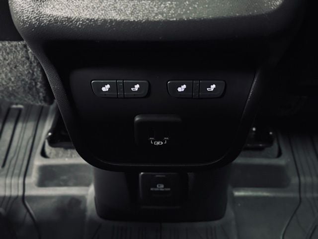 2023 GMC Terrain AWD Denali