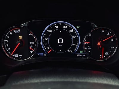 2023 GMC Terrain AWD Denali