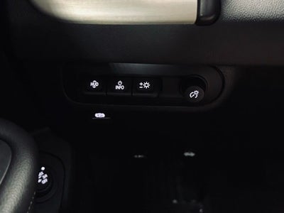 2023 GMC Terrain AWD Denali