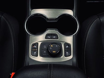 2023 GMC Terrain AWD Denali