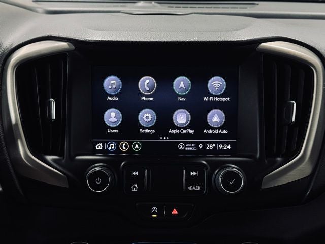 2023 GMC Terrain AWD Denali