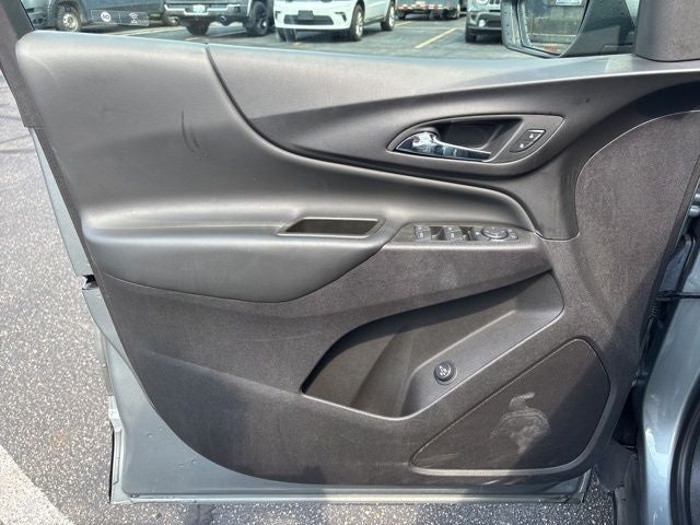 2024 Chevrolet Equinox FWD LT