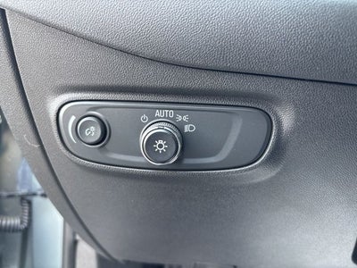 2024 Chevrolet Equinox FWD LT