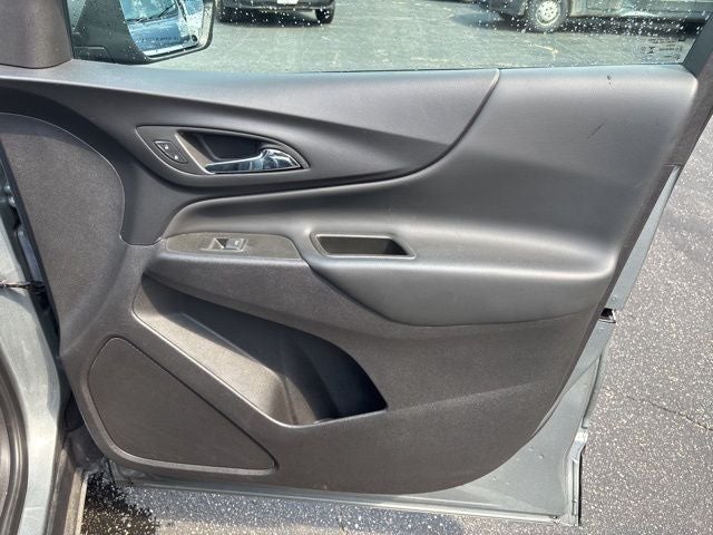 2024 Chevrolet Equinox FWD LT