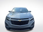 2024 Chevrolet Equinox FWD LT