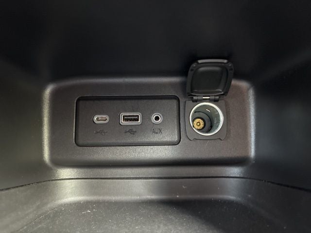 2024 Chevrolet Equinox FWD LT