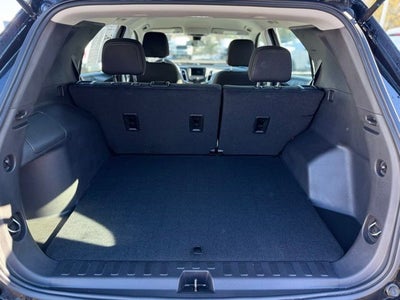 2024 Chevrolet Equinox AWD LS