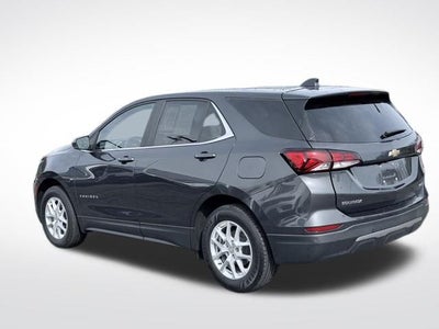 2023 Chevrolet Equinox AWD 2FL