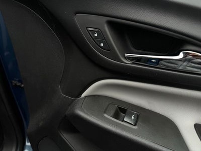 2024 Chevrolet Equinox AWD 2FL