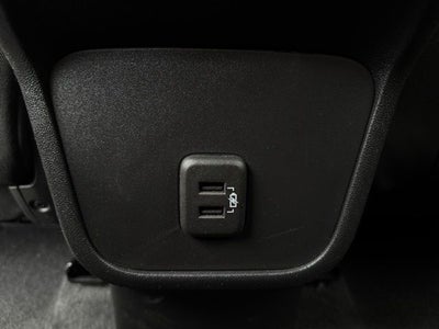 2024 Chevrolet Equinox AWD 2FL