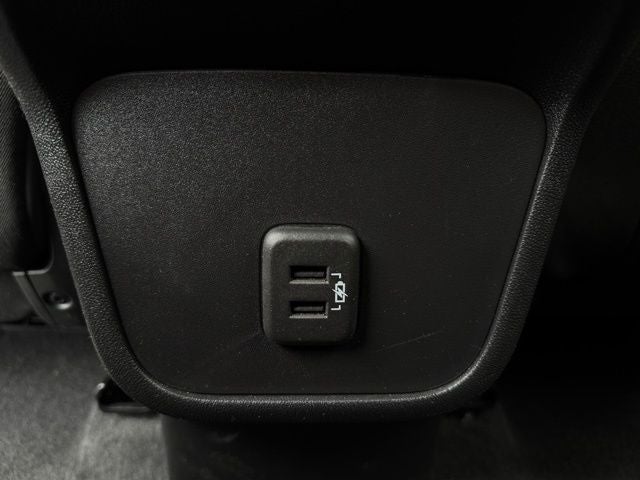 2024 Chevrolet Equinox AWD 2FL