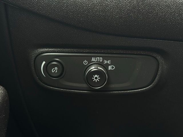 2024 Chevrolet Equinox AWD 2FL