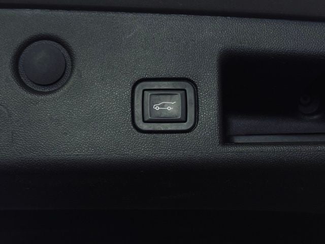 2024 Chevrolet Equinox AWD 2FL