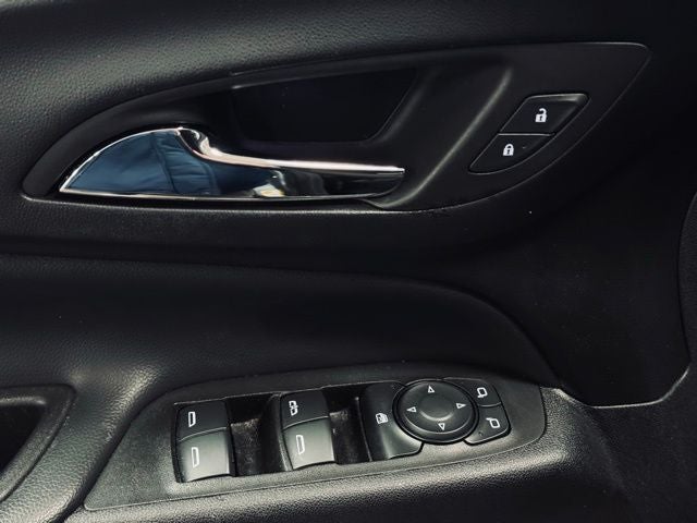 2024 Chevrolet Equinox AWD 2FL