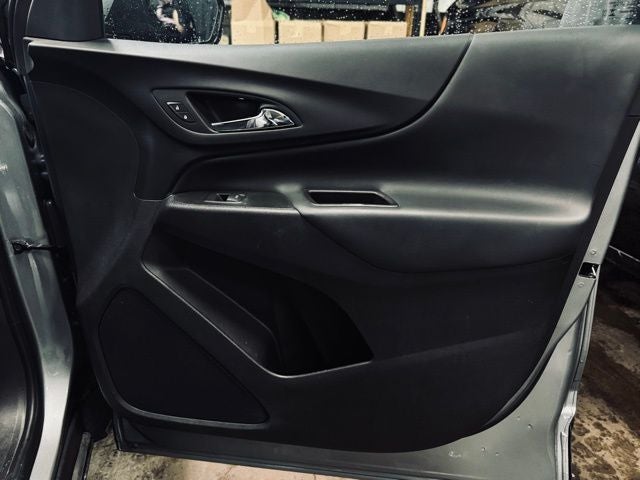 2024 Chevrolet Equinox AWD 2FL