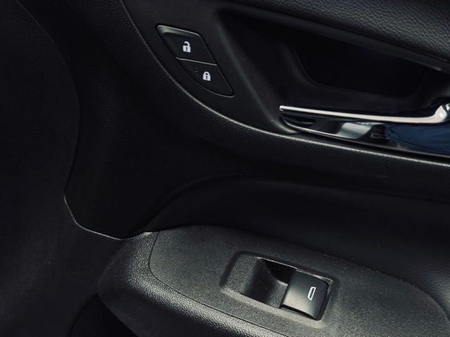 2024 Chevrolet Equinox AWD 2FL