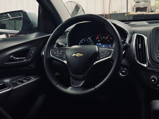 2024 Chevrolet Equinox AWD 2FL