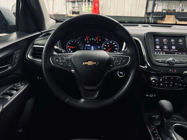2024 Chevrolet Equinox AWD 2FL