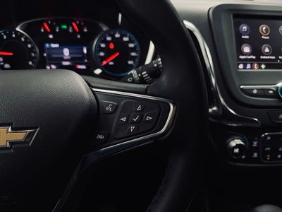 2024 Chevrolet Equinox AWD 2FL