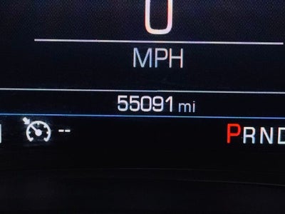 2024 Chevrolet Equinox AWD 2FL