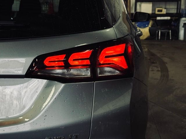 2024 Chevrolet Equinox AWD 2FL