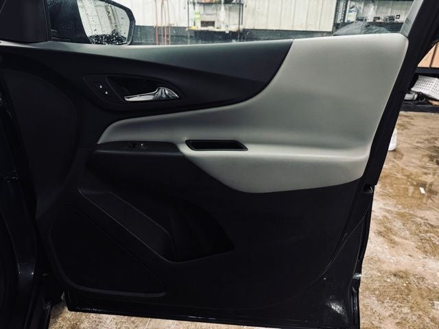 2023 Chevrolet Equinox AWD 2FL