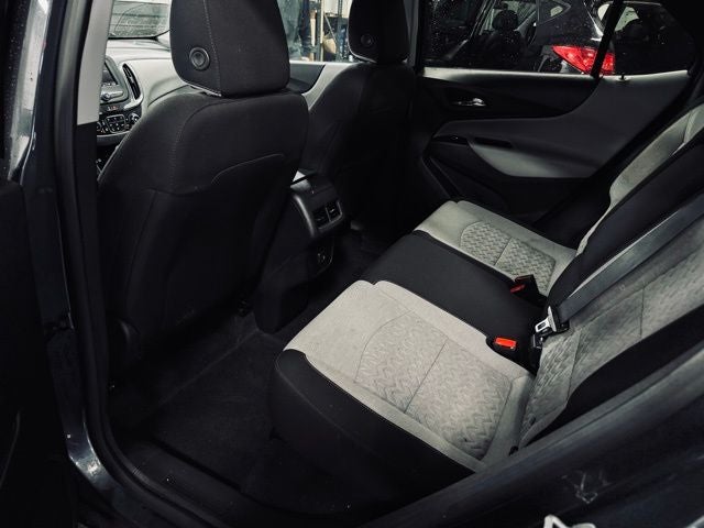 2023 Chevrolet Equinox AWD 2FL