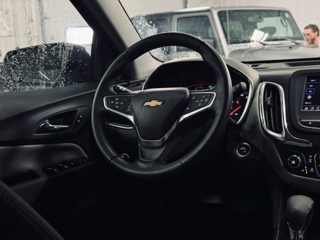 2023 Chevrolet Equinox AWD 2FL