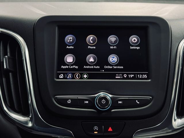 2023 Chevrolet Equinox AWD 2FL