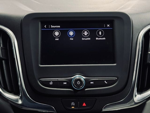 2023 Chevrolet Equinox AWD 2FL