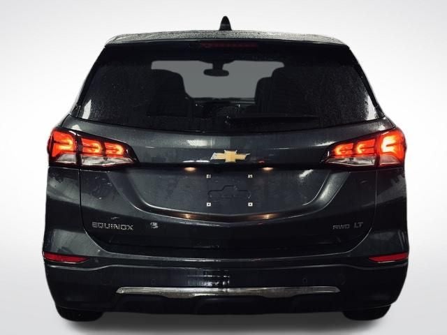 2023 Chevrolet Equinox AWD 2FL