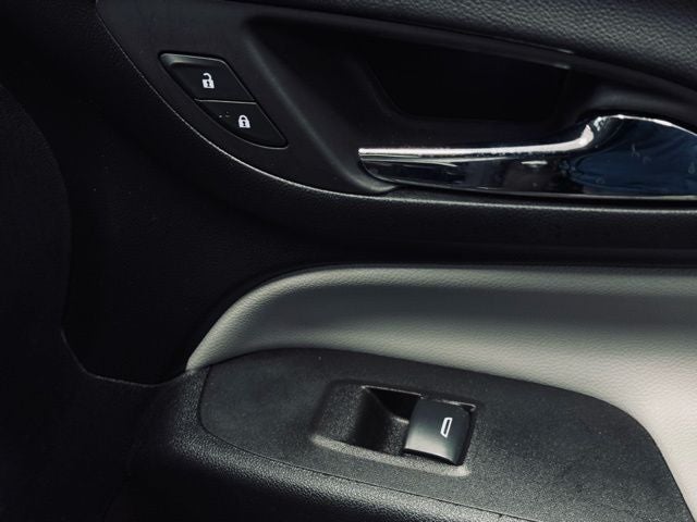 2023 Chevrolet Equinox AWD LT