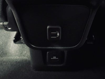 2023 Chevrolet Equinox AWD LT